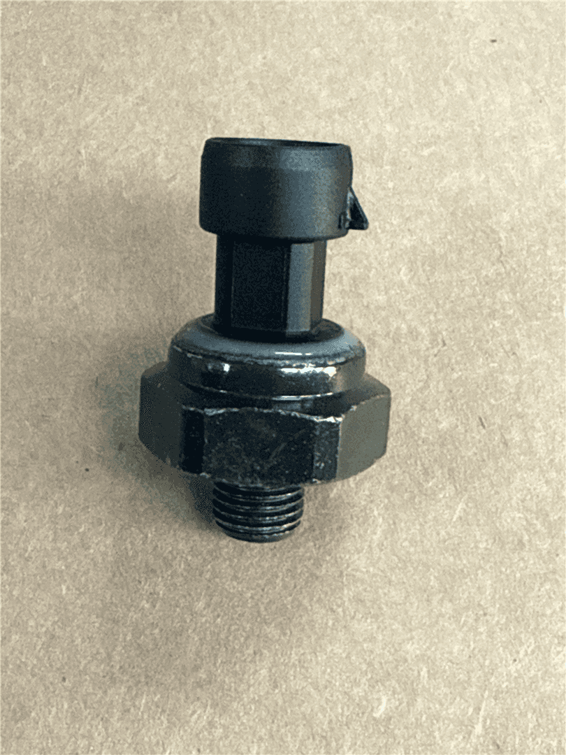 NEW TRANSDUCER image