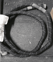 NEW HARNESS image