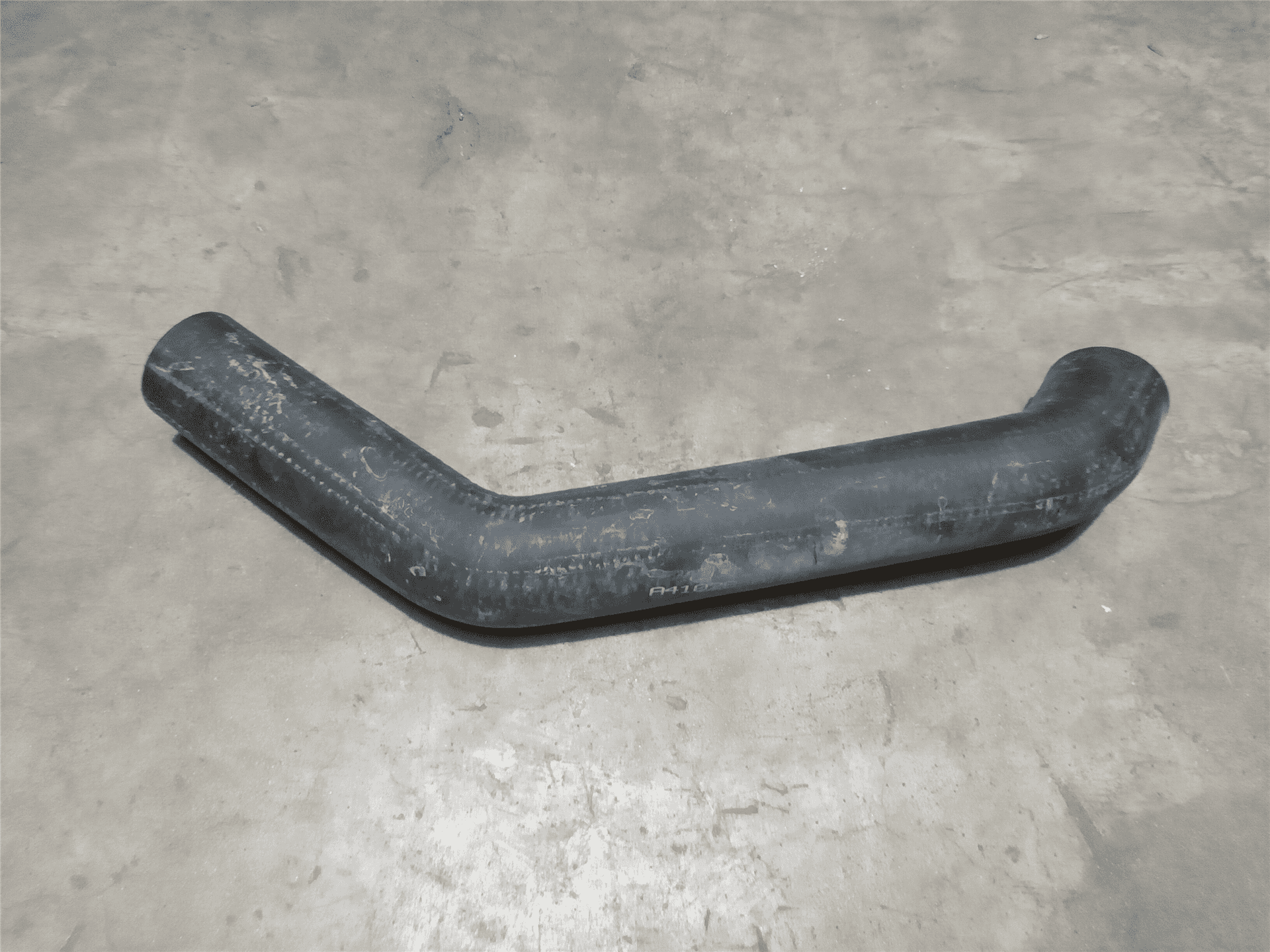 NEW HOSE image