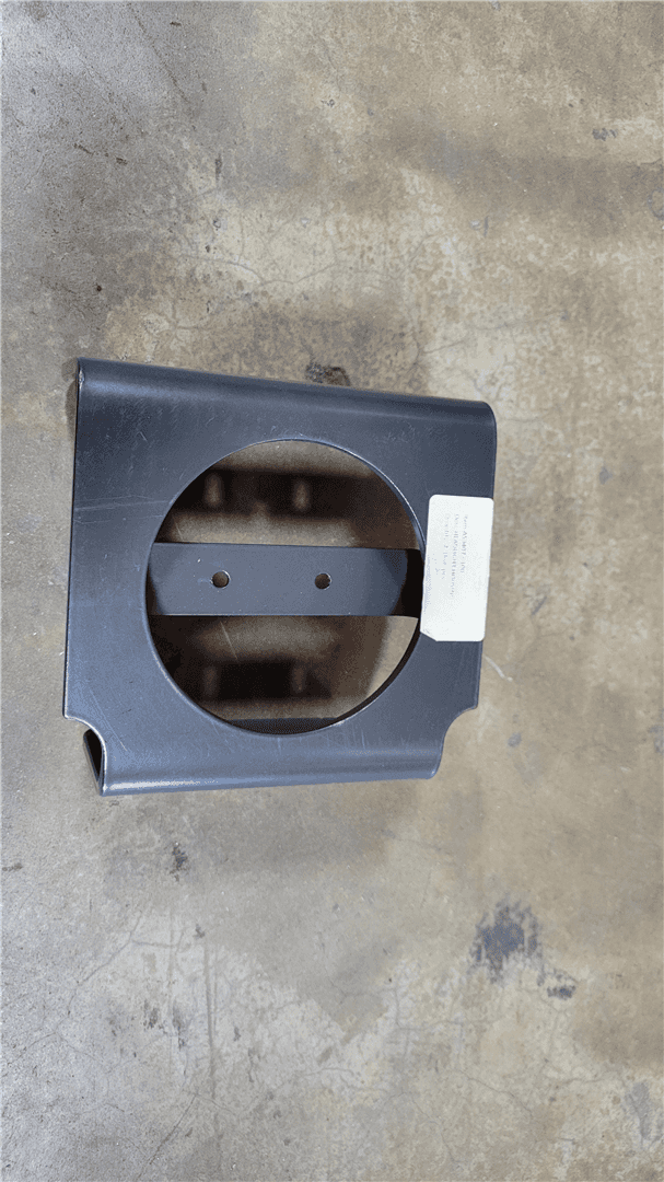 NEW HEADLIGHT HOUS image