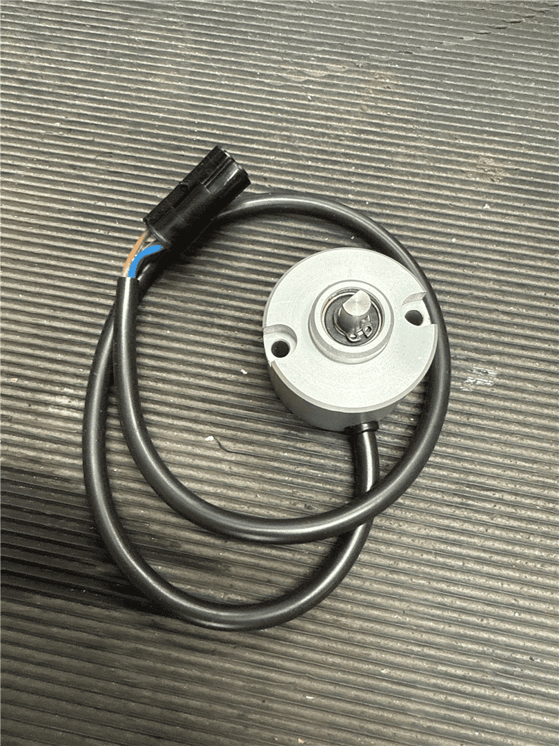 NEW SENSOR image