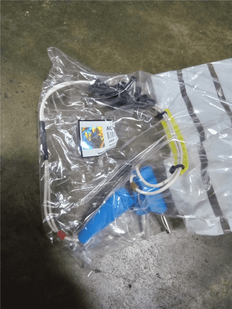 NEW HARNESS image