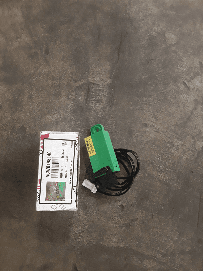 NEW THERMOSTAT image