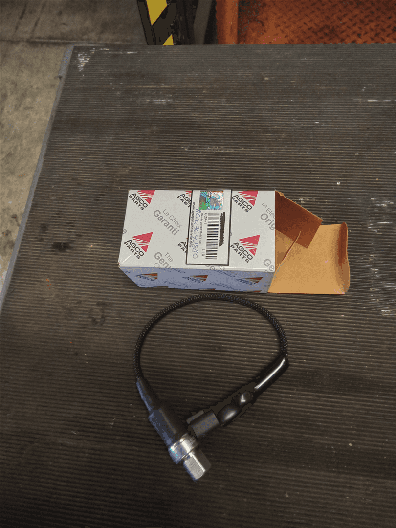 NEW PRESSURE SWITC image