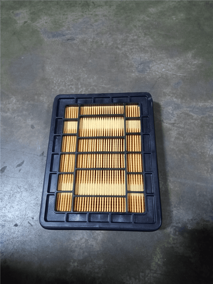 NEW AIR FILTER image
