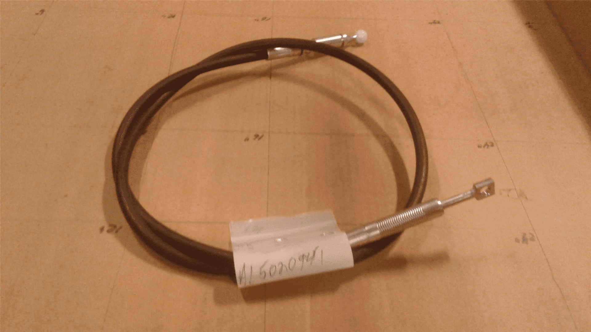 NEW HOSE AS image