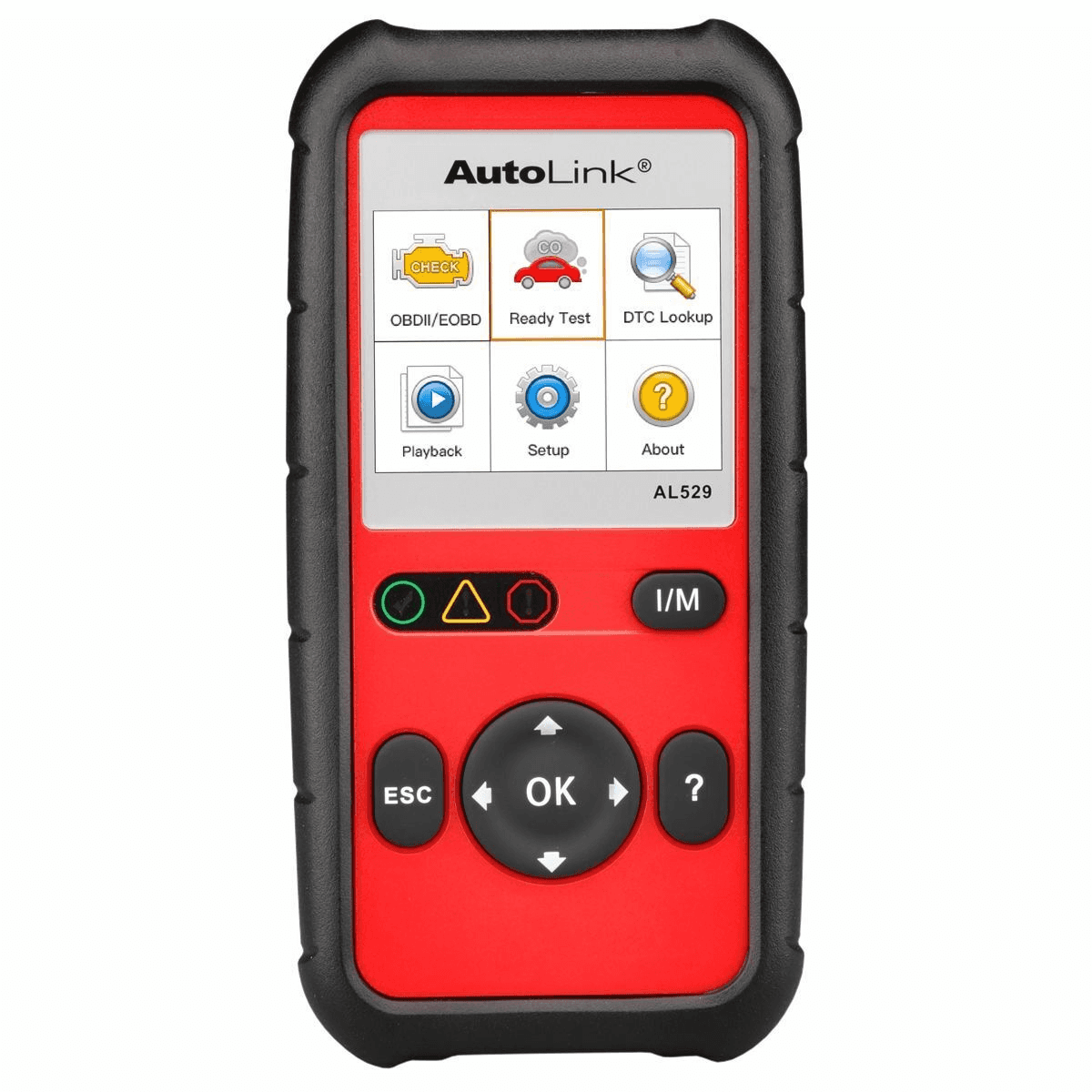 NEW SCANNER TOOL image