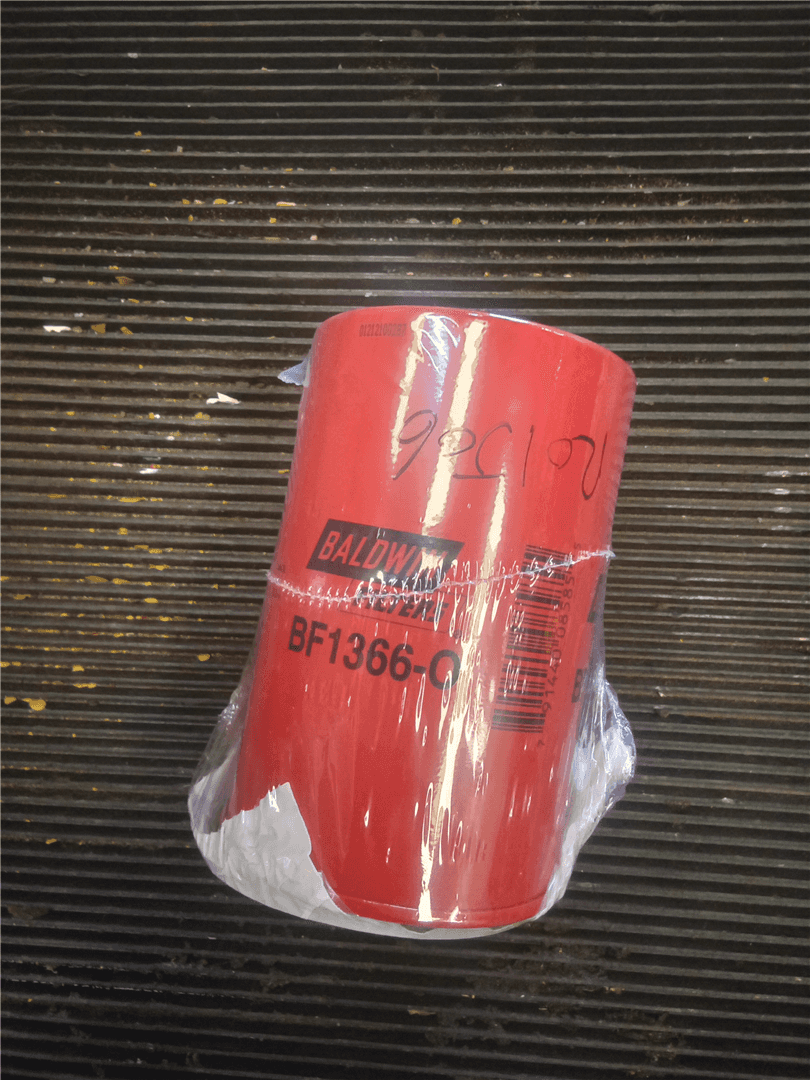 NEW FUEL WATER SEP image