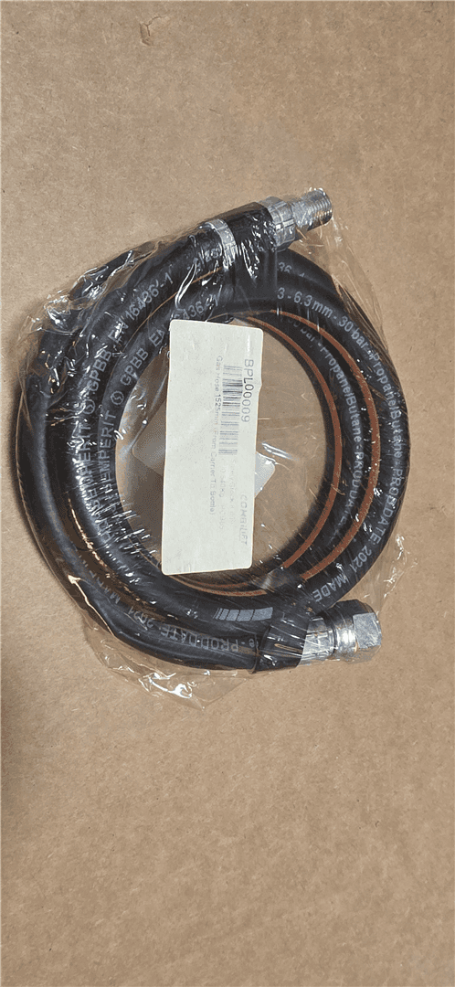 NEW GAS HOSE image