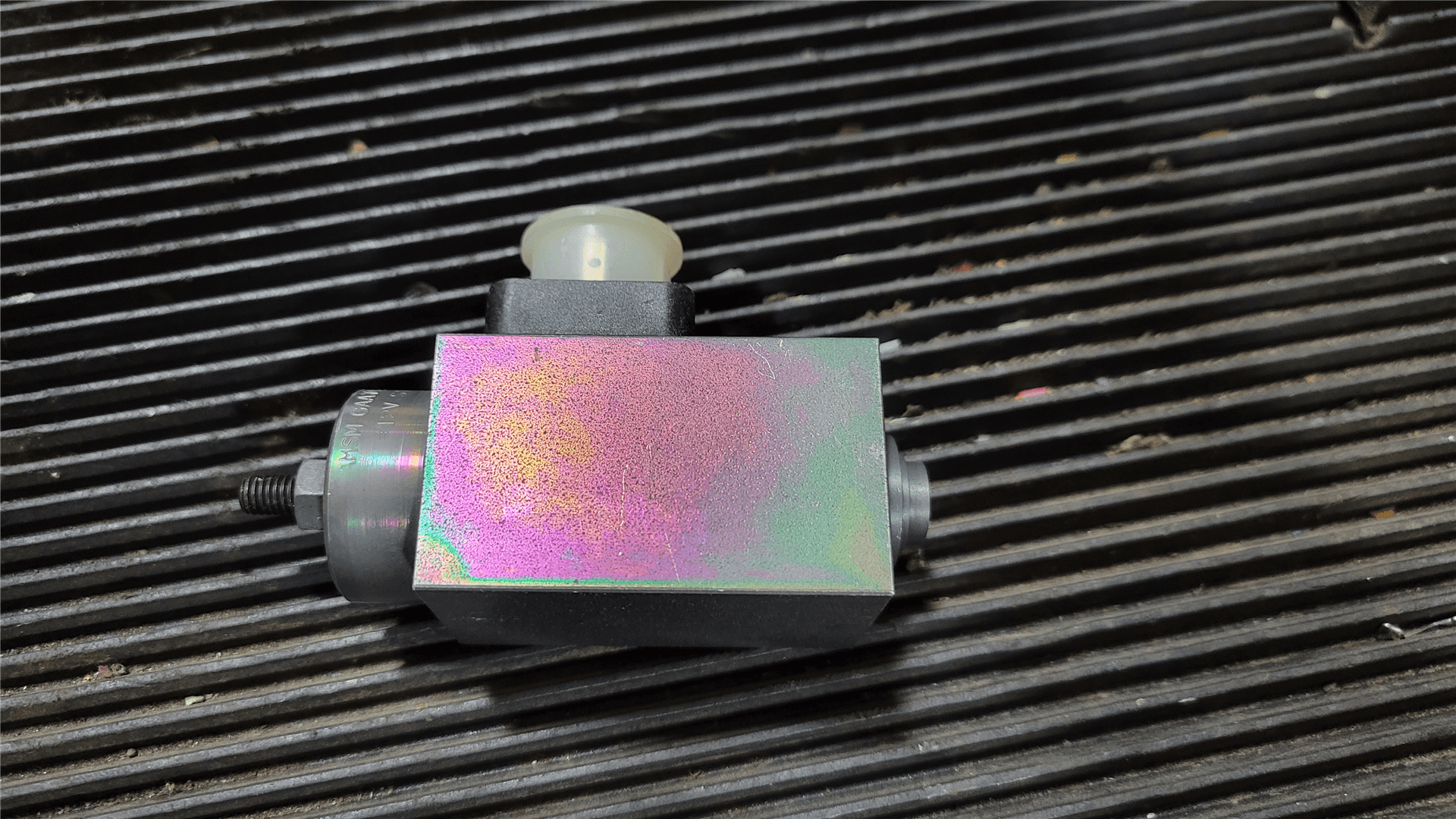 NEW SOLENOID COIL image