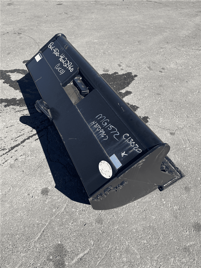 NEW 60INCH BUCKET image