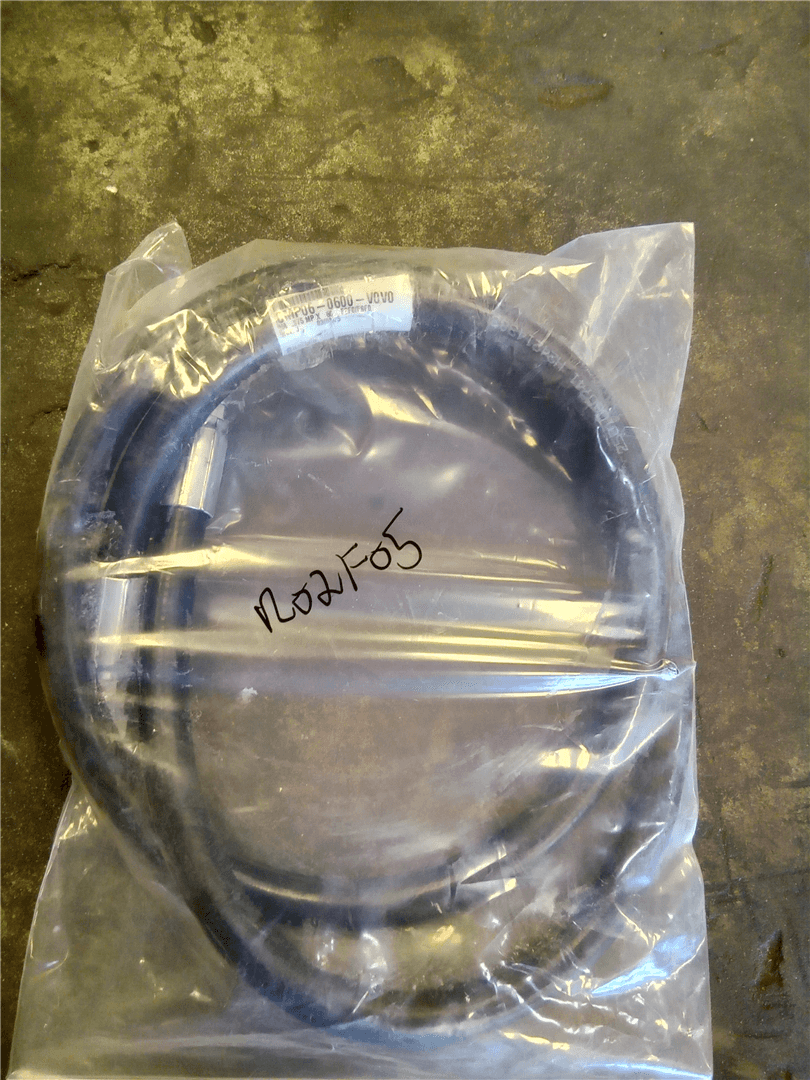 NEW HOSE image