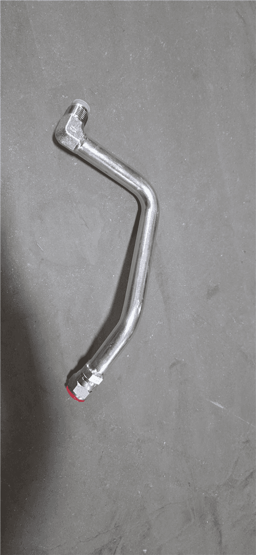 NEW PIPE image