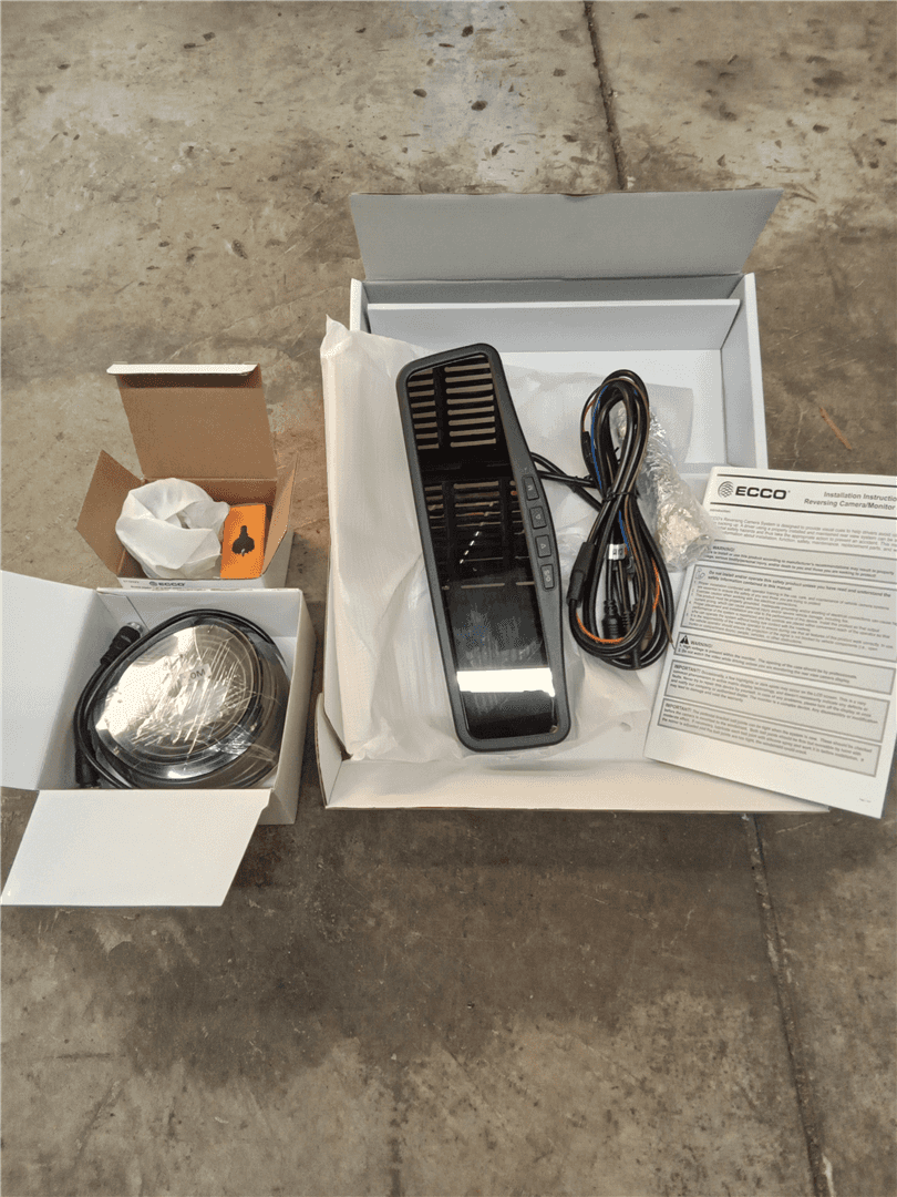 NEW CAMERA KIT image