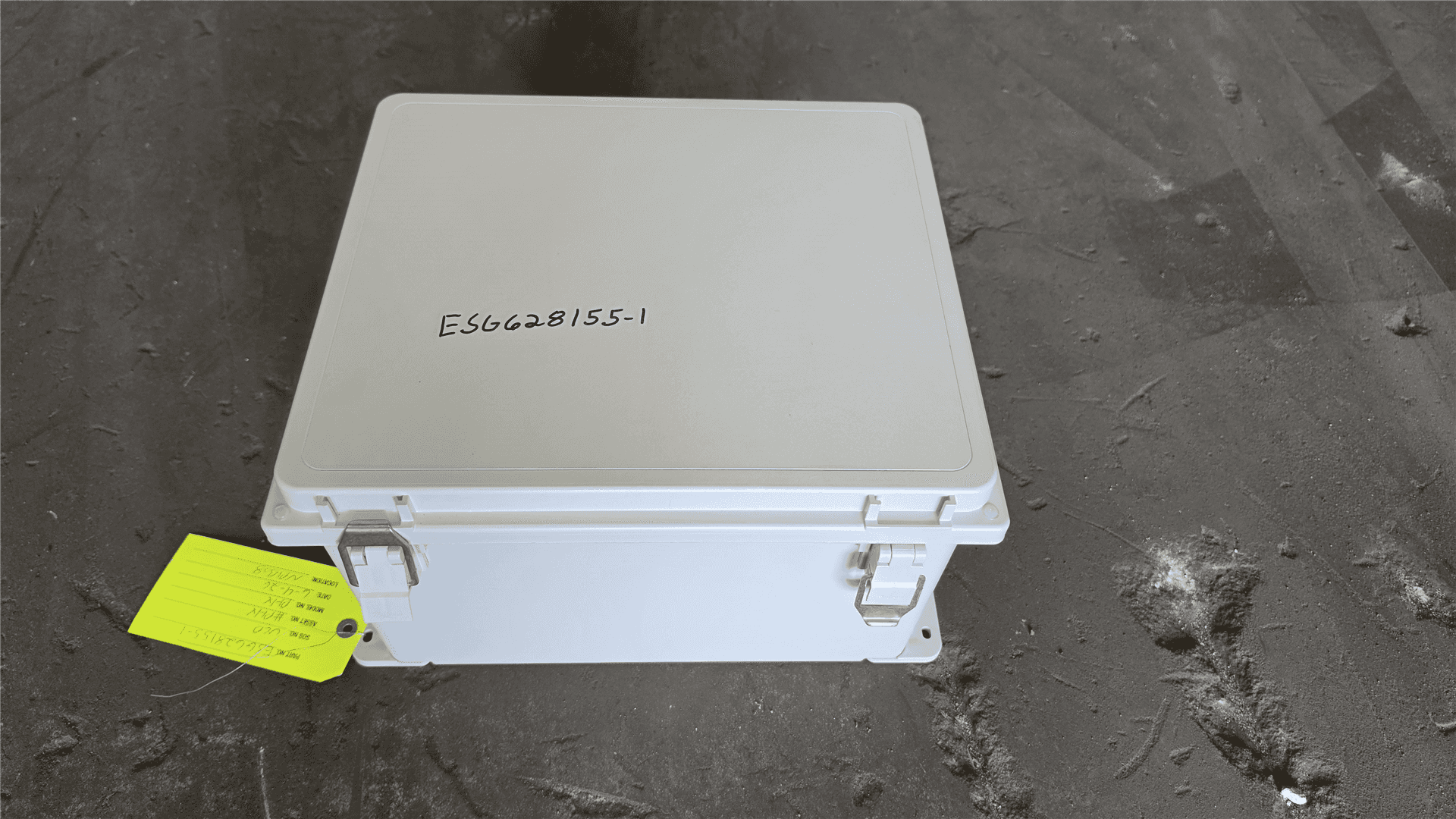 NEW MODBUS INTERFA image