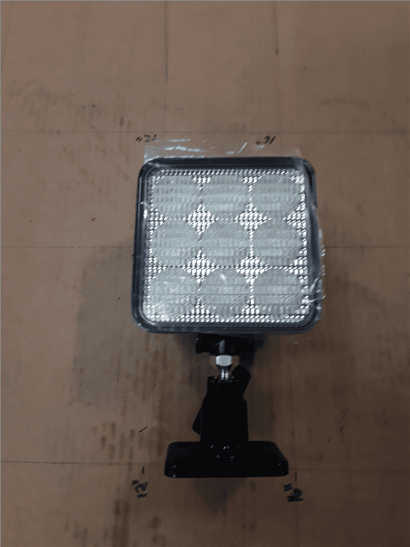 NEW WORKLAMP LED 9 image
