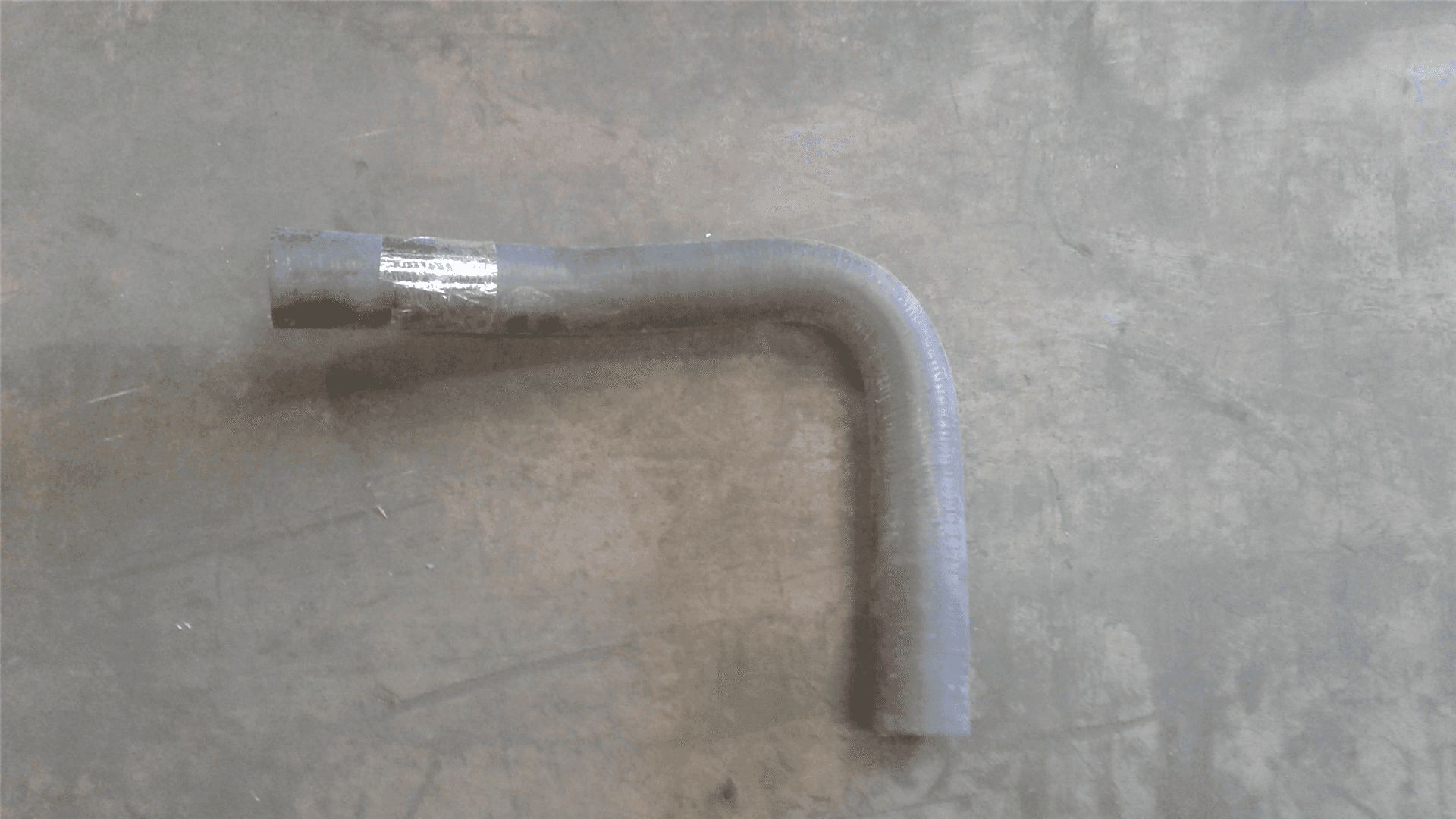 NEW HOSE image