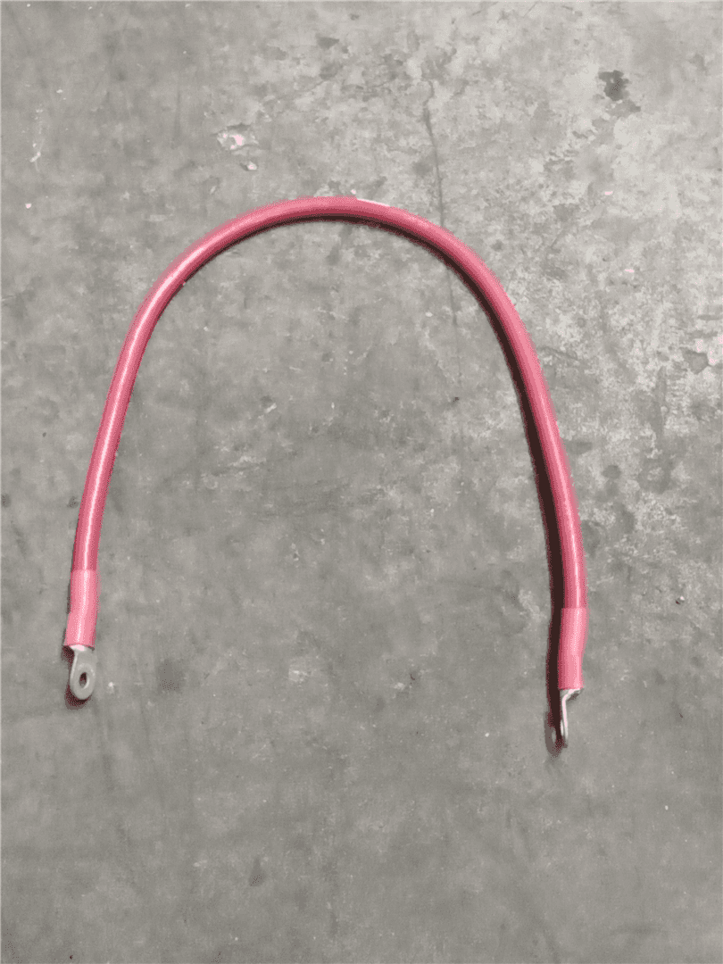 NEW CABLE ASSY image