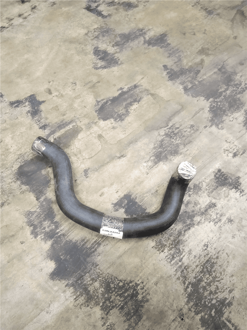 NEW HOSE image