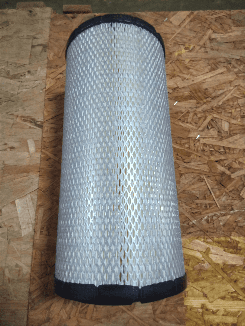 NEW AIR FILTER image