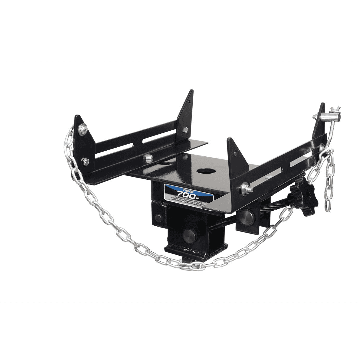 NEW TRANSMISSION J image