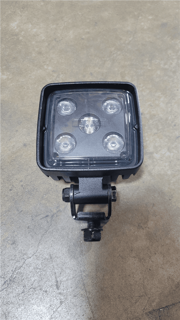 NEW LED FLOOD LIGH image