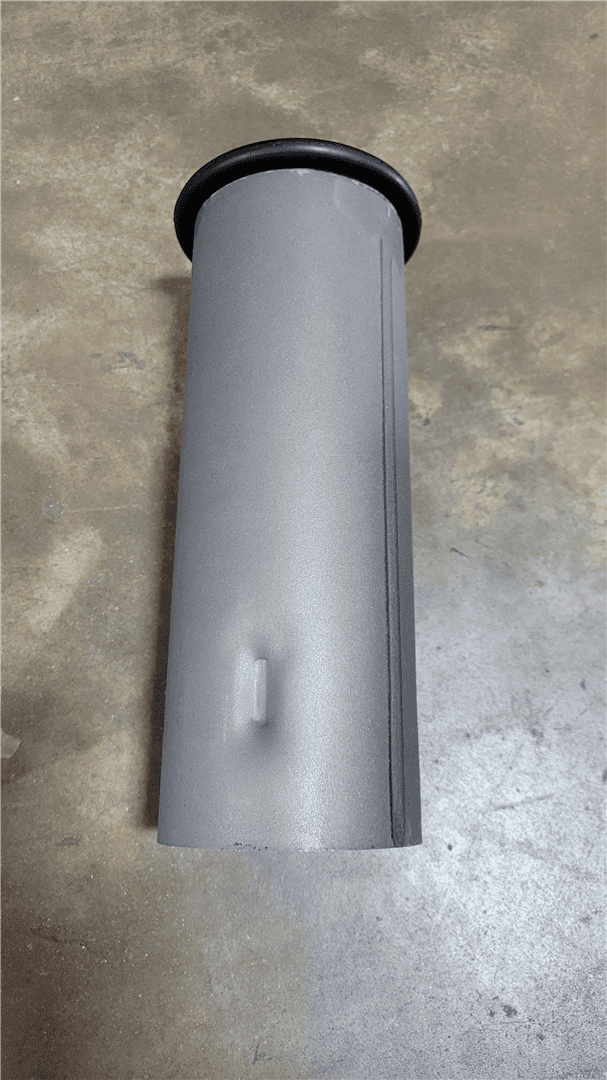 NEW SUCTION FILTER image
