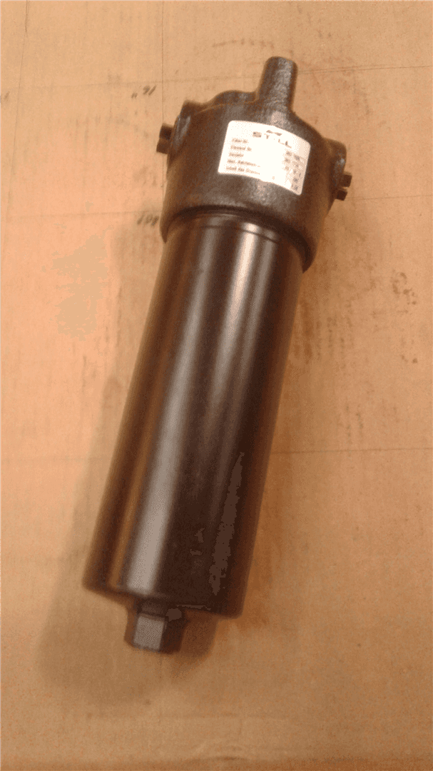 NEW FILTER ASSEMBL image
