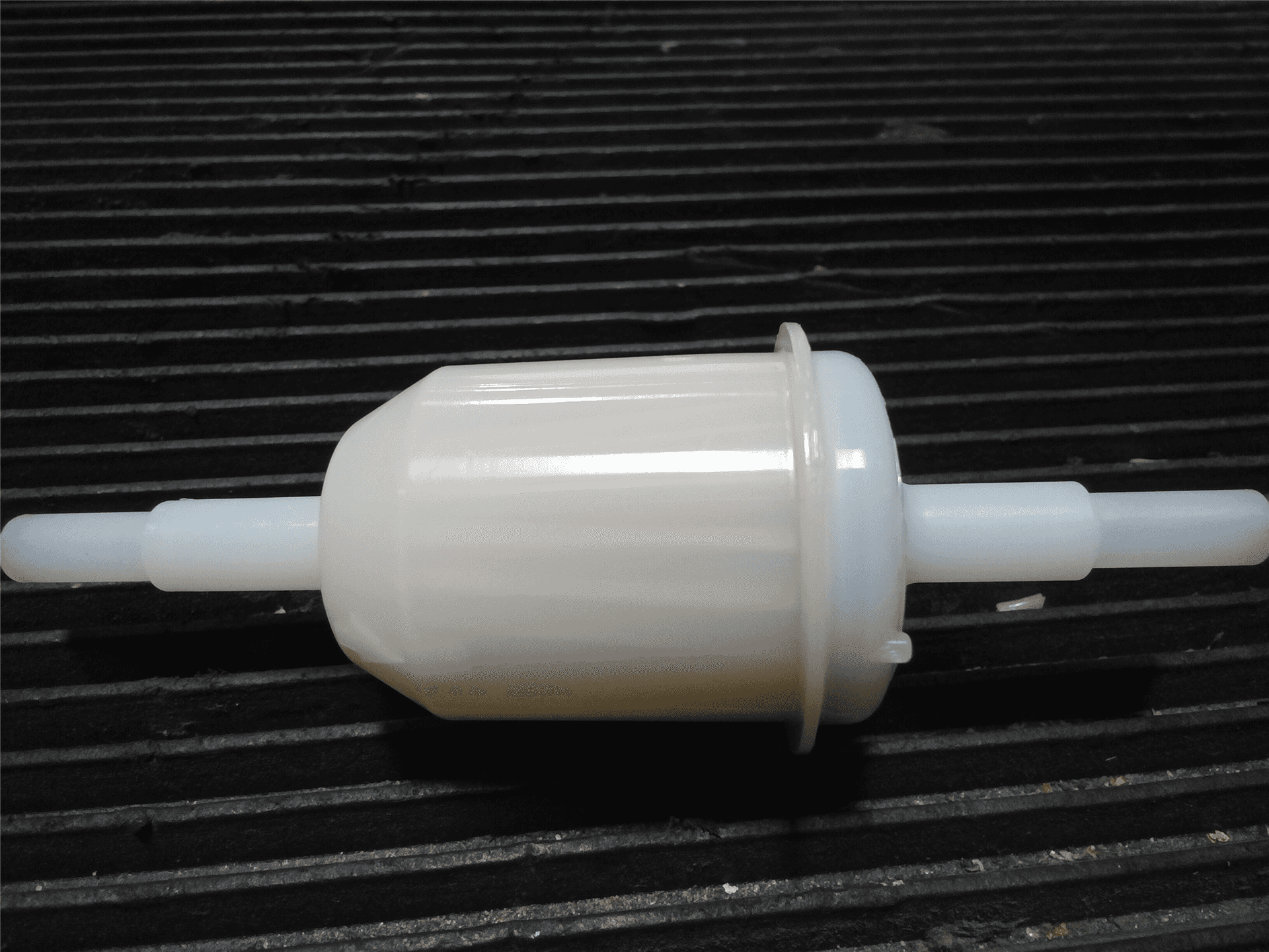 NEW AIR FILTER image