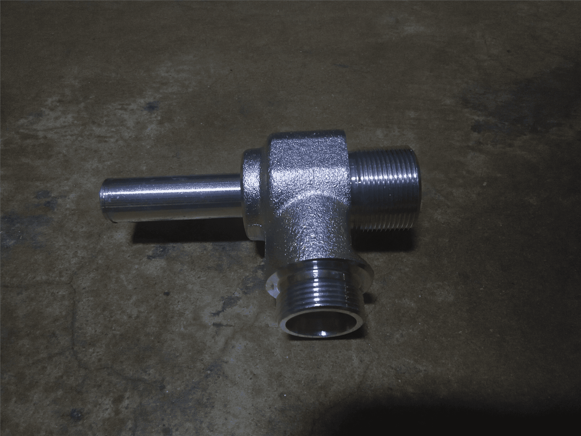 NEW CONNECTOR image