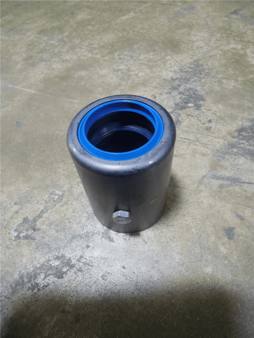 NEW CYL HEAD ASSY image