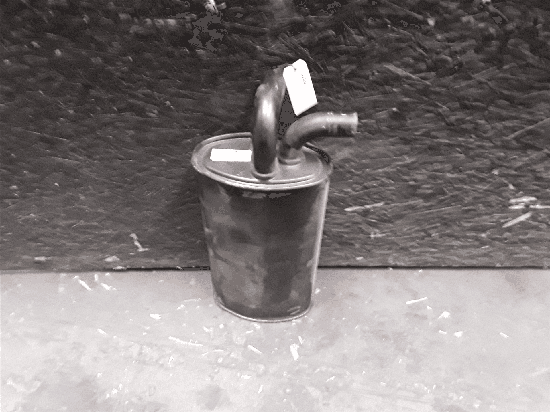 USED MUFFLER image