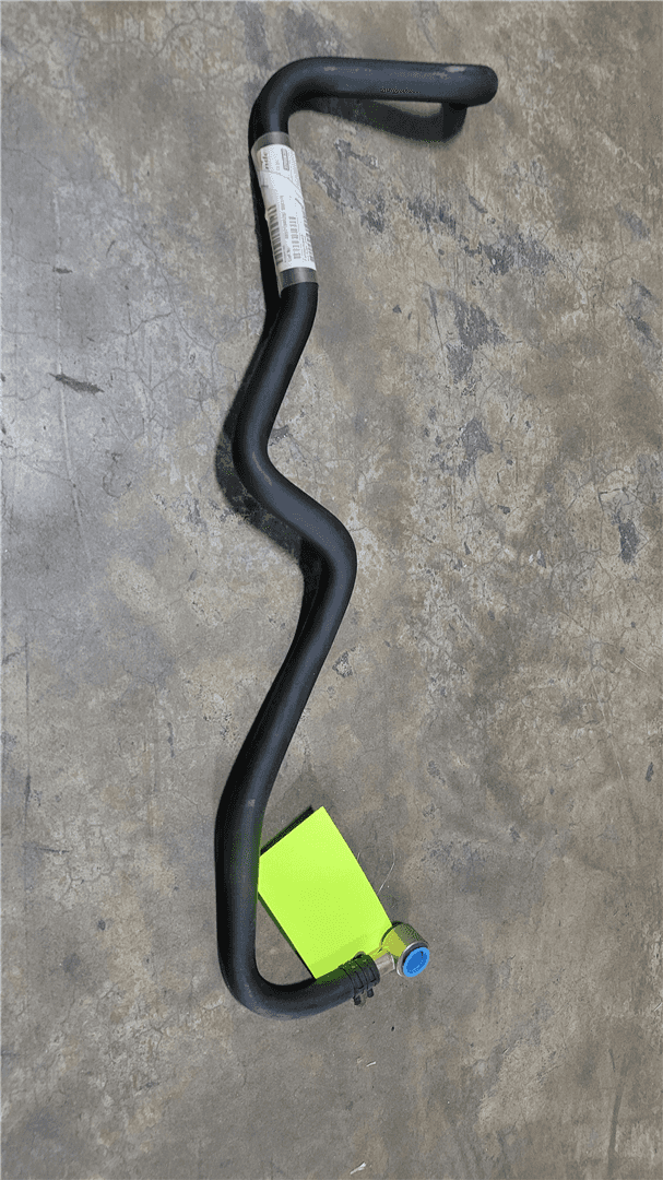 NEW FLEXIBLE HOSE image