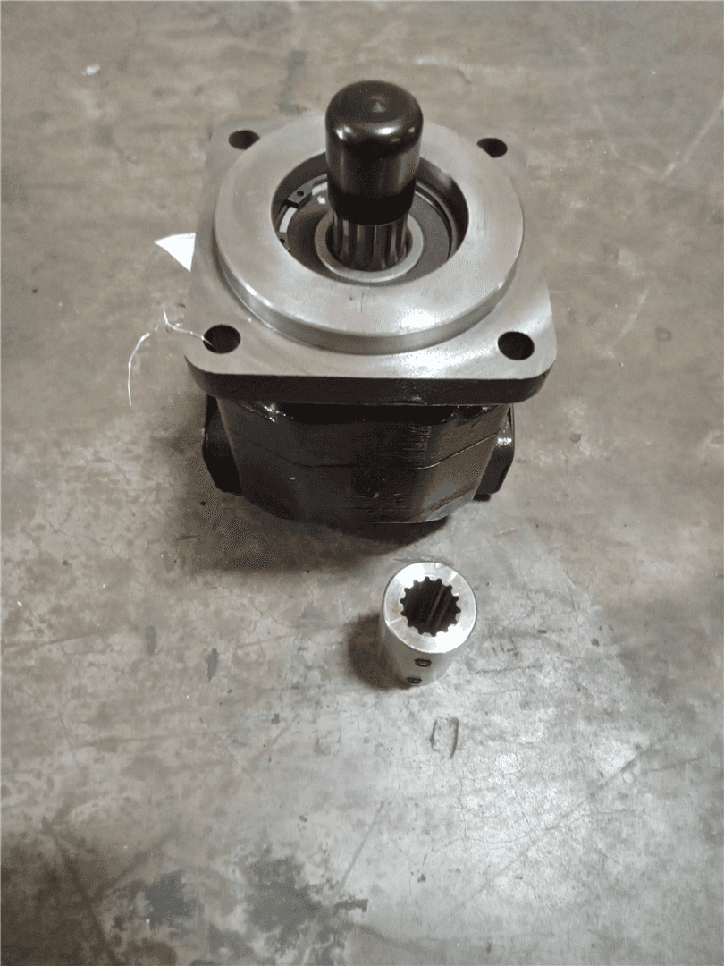 NEW MOTOR image