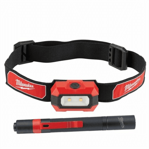 NEW HEADLAMP AND P image