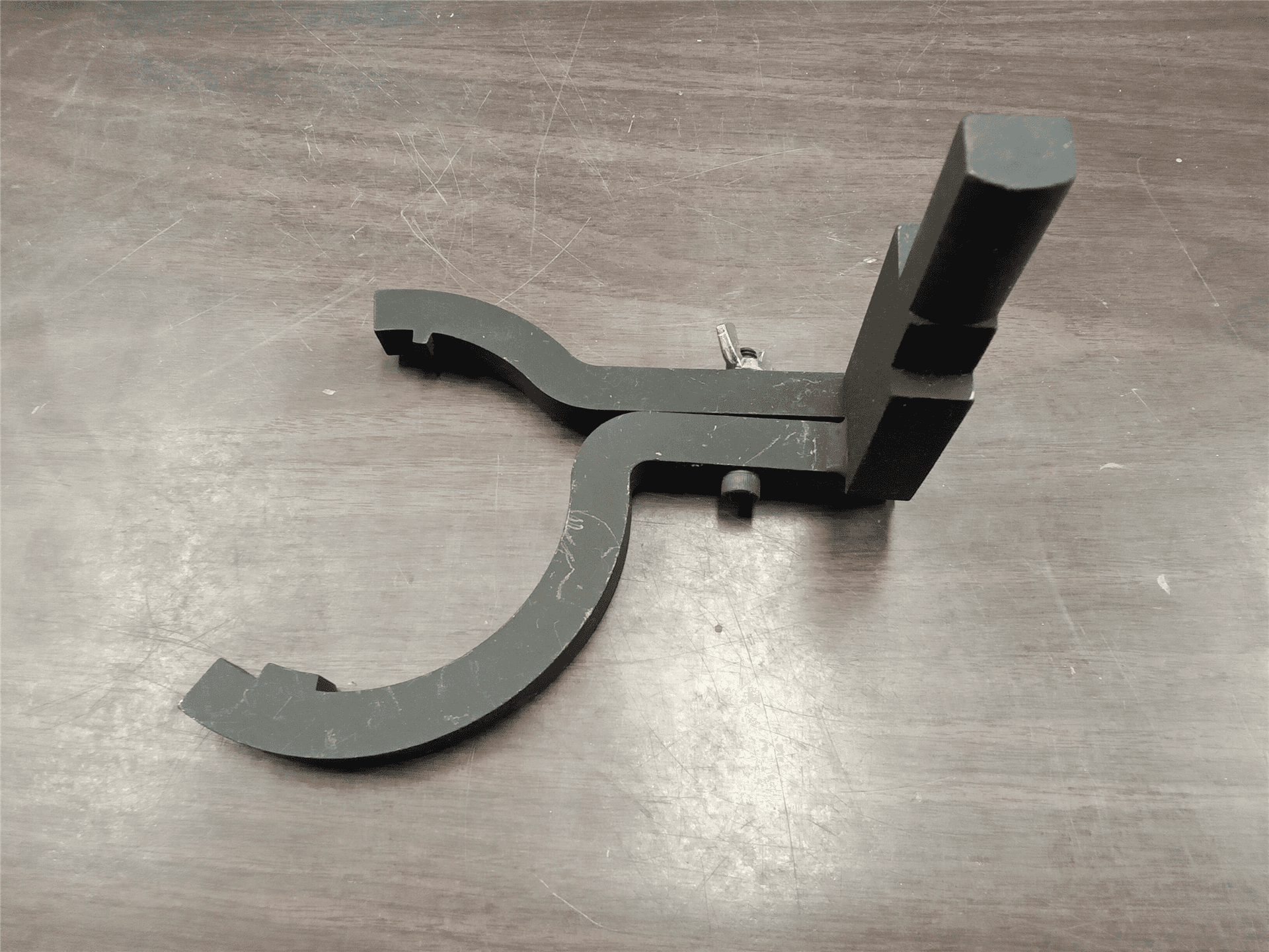 NEW CRANK TOOL image