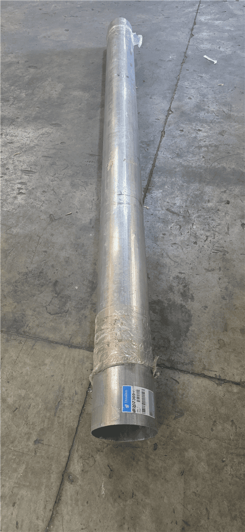 NEW TUBE 10FT image
