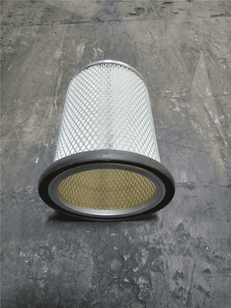 NEW SAFETY AIR FIL image