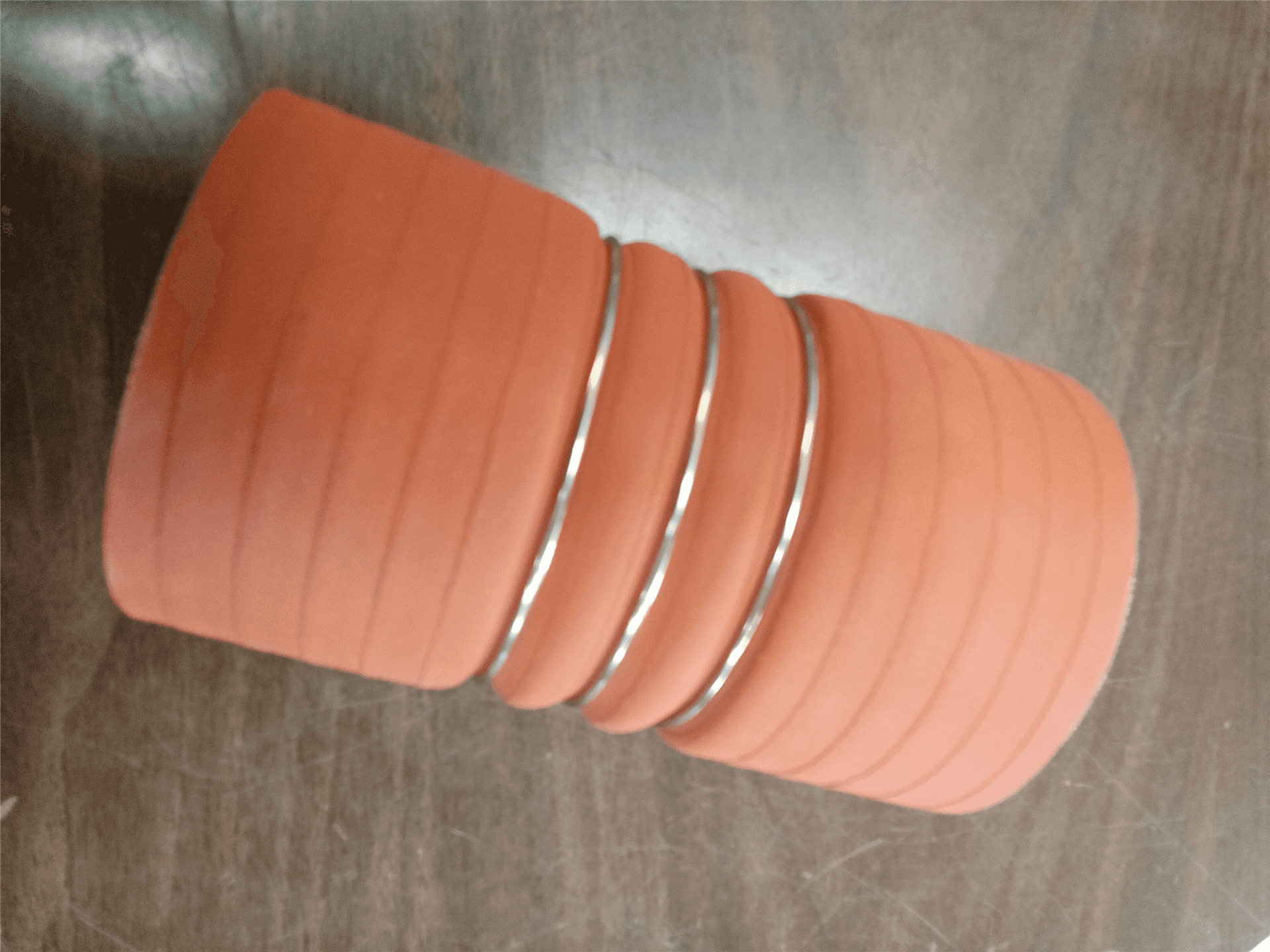 NEW CONNECTOR image