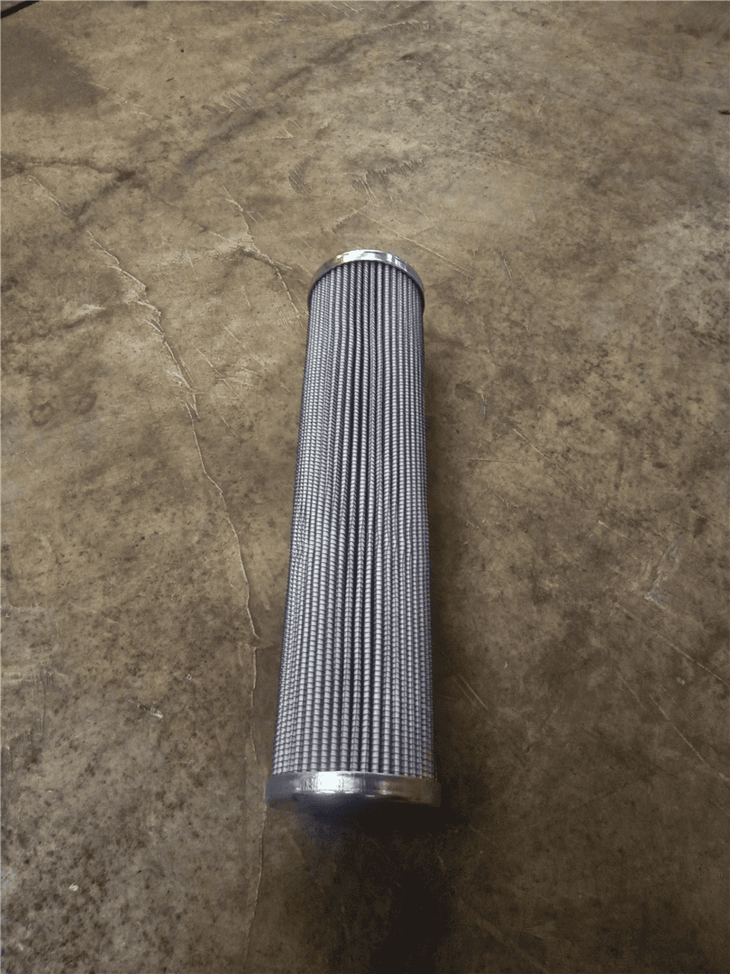 NEW HYDRAULIC FILT image