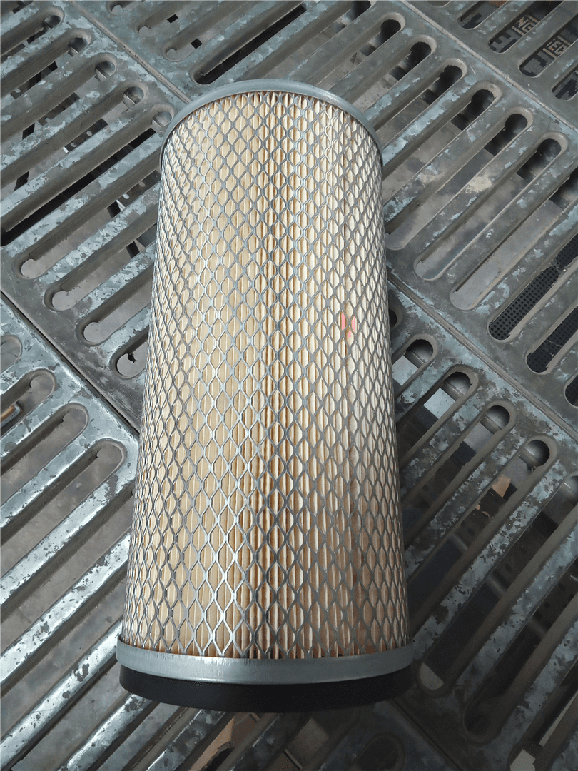 NEW INNER AIR FILT image