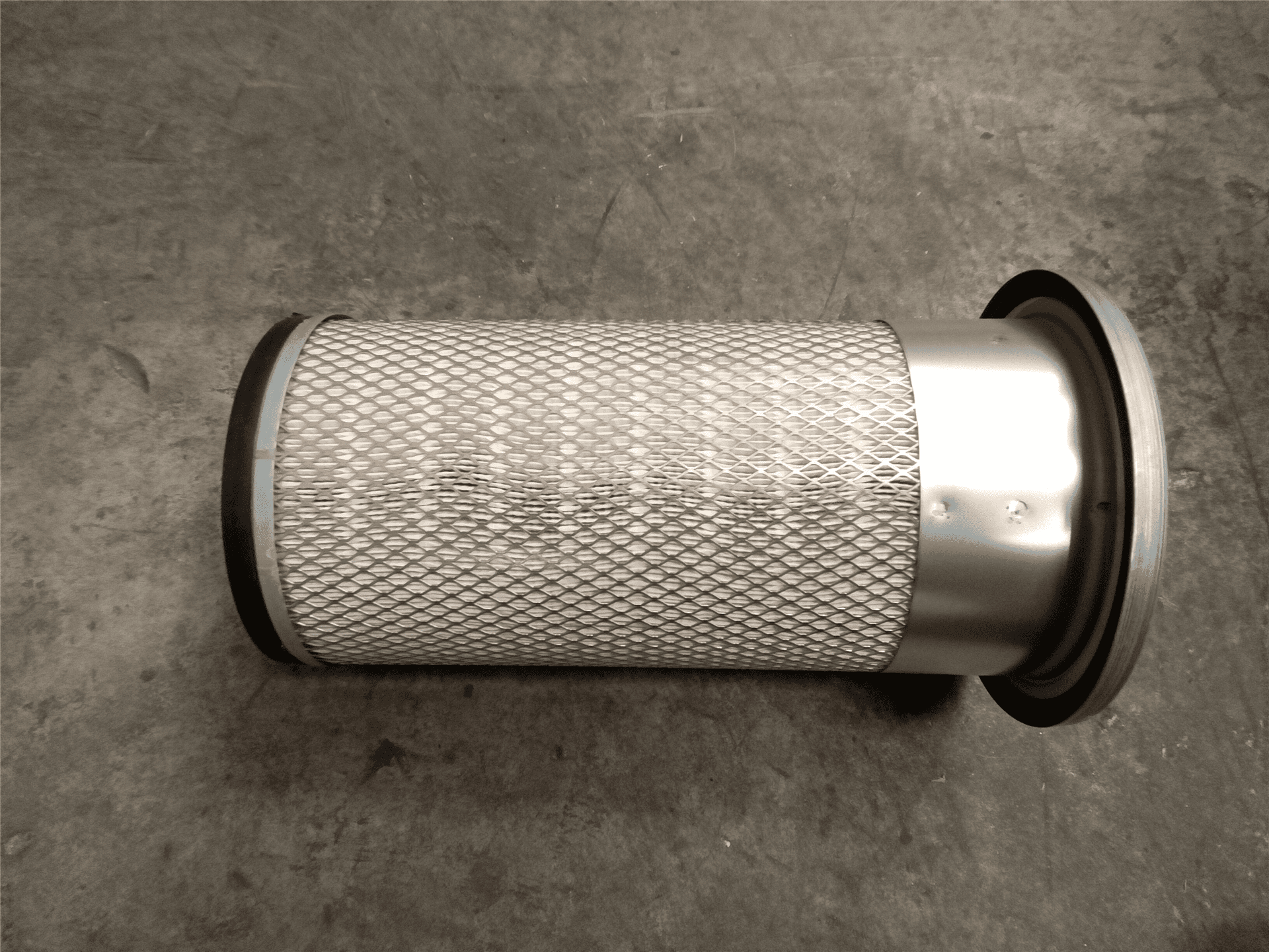 NEW AIR ELEMENT image