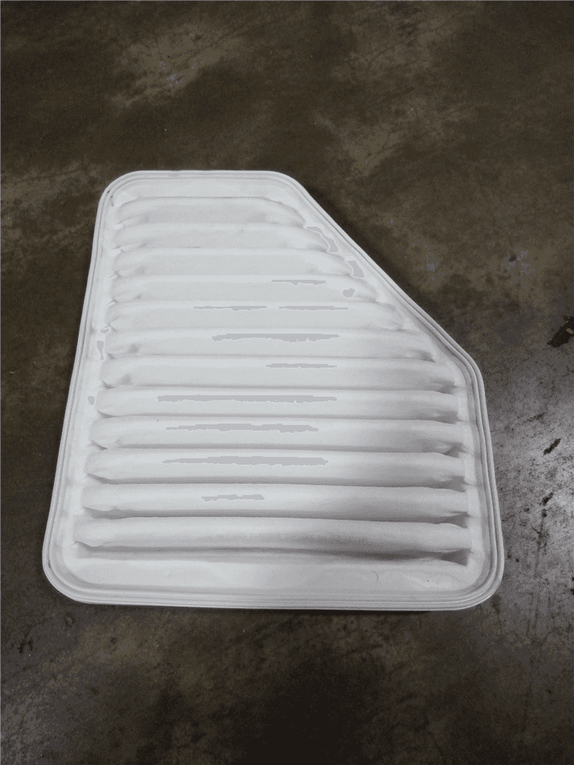 NEW PANEL AIR FILT image