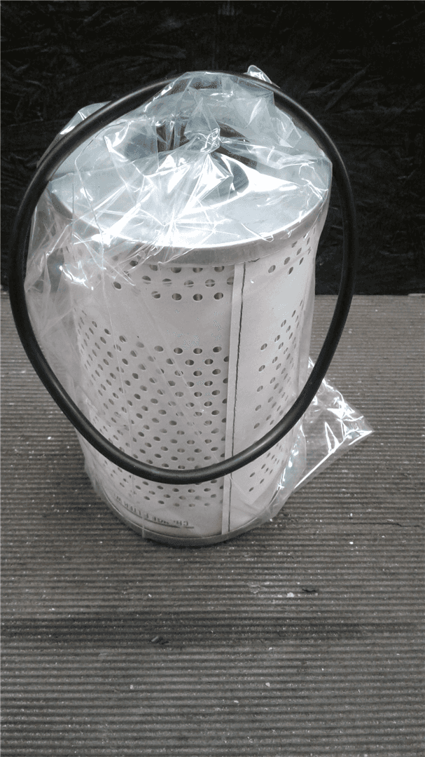NEW FUEL FILTER image