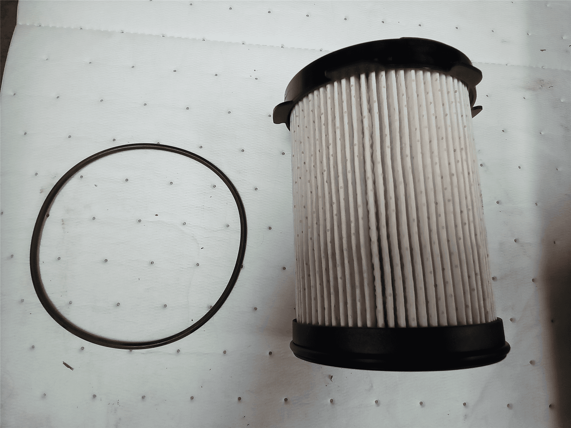 NEW FUEL ELEMENT image
