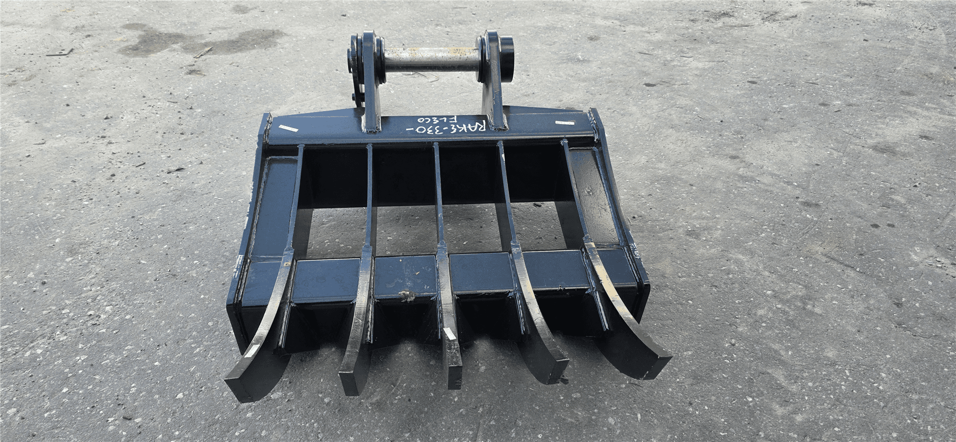 NEW 48INCH RAKE image