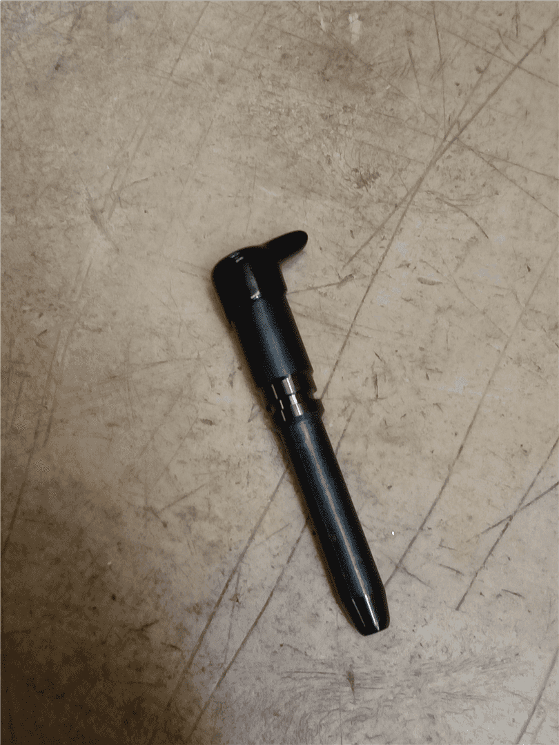 NEW TUBE image