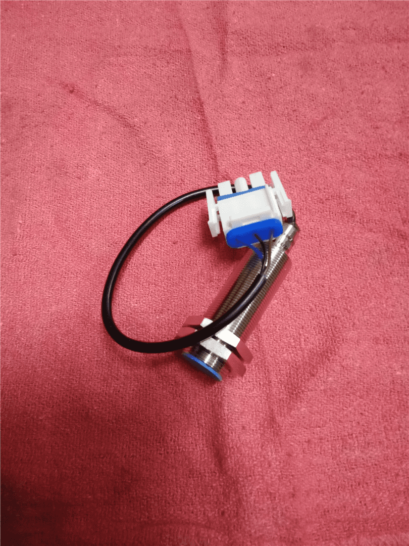 NEW LIFT SENSOR image