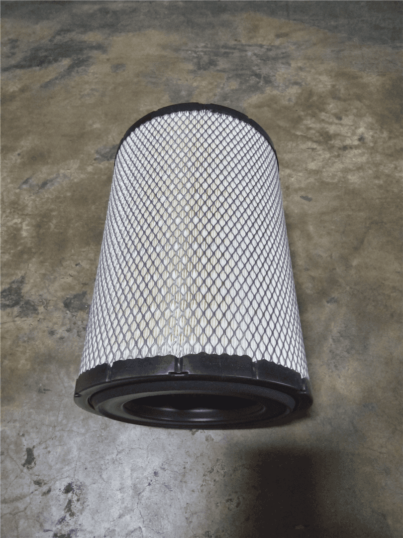 NEW AIR FILTER image