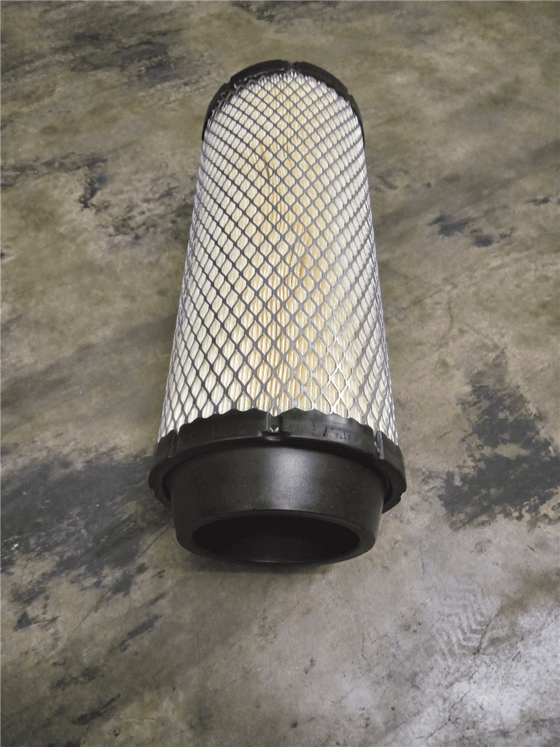 NEW OUTER AIR FILT image
